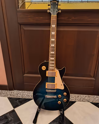 chitarra elettrica 