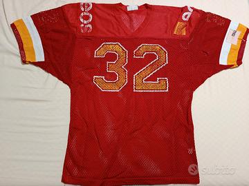 Chiefs Ravenna Maglia originale anni 80