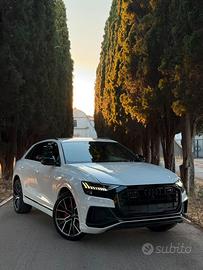 AUDI Q8 50TDI SLINE QUATTRO