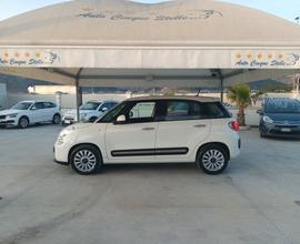 Fiat 500L DISEL 1.3 C.V 85 PER NEO PATENTATI COME 
