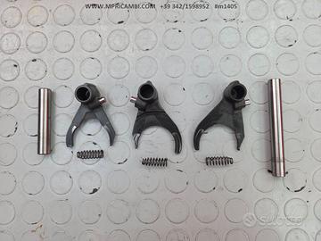 FORCHETTE FORCELLE KTM EXC-F 350 2012 2016 EXCF 20