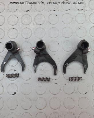 FORCHETTE FORCELLE KTM EXC-F 350 2012 2016 EXCF 20