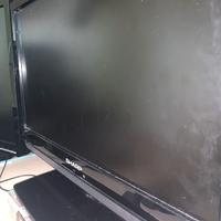 Monitor pc sharp 75hz,   21 pollici