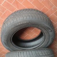 2 Pneumatici MICHELIN 215/65 R15 H 