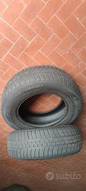 2 Pneumatici MICHELIN 215/65 R15 H 