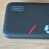 Power bank iniu magsafe da 10000