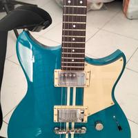 yamaha revstar rse20 chitarra elettrica