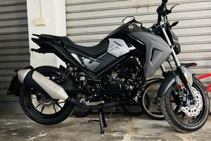 SYM NH