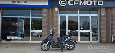 Piaggio Beverly 500 S