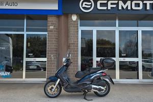 Piaggio Beverly 500 S