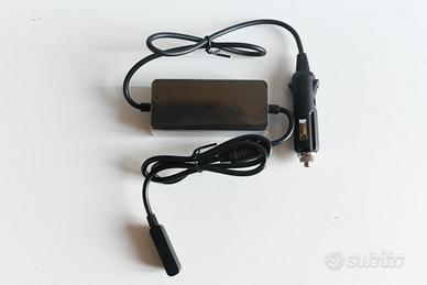DJI Mavic Pro, caricabatterie da auto C3S80 NUOVO