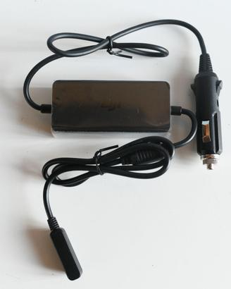 DJI Mavic Pro, caricabatterie da auto C3S80 NUOVO