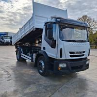 Iveco 190 el 28 ribaltabile passo 3690