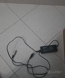 Batteria per bici elettrica vivo bike