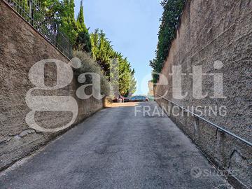 Magazzino Trani [Cod. rif 3300973VCG]