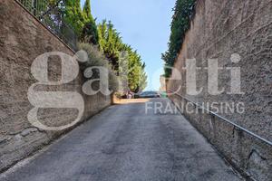 Magazzino Trani [Cod. rif 3300973VCG]