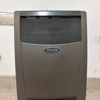 Stufa a Gas Bartolini