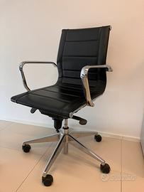 Sedie direzionali Compir Karma