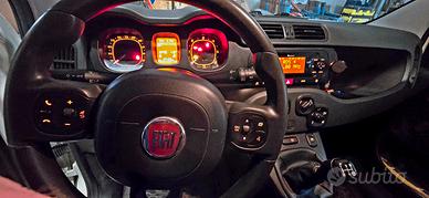 Fiat Panda 1.3 mjet 80cv Van