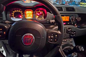 Fiat Panda 1.3 mjet 80cv Van