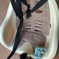 Seggiolino bici anteriore Dieffe ufo