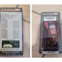 Set antenne + ricevitori per droni