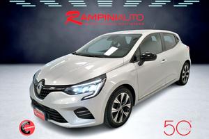 RENAULT Clio Blue dCi 100 CV 5 porte Evolution Km