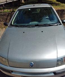 Fiat Punto 1.2 benzina 16V  5 porte