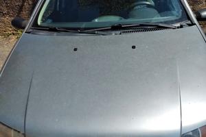 Fiat Punto 1.2 benzina 16V  5 porte