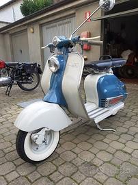 LAMBRETTA 150 LD 1952