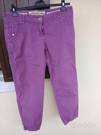 jeans sartoriali Jacob Cohën tg 44
