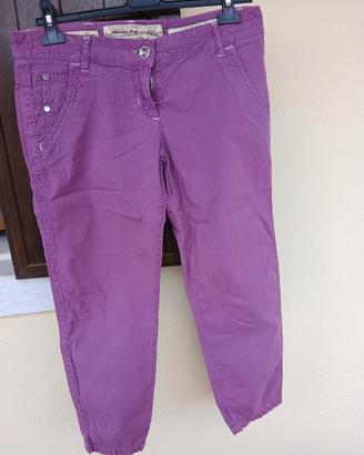 jeans sartoriali Jacob Cohën tg 44