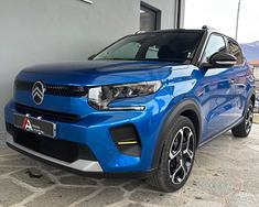 Citroen C3 1.2 puretech turbo Plus 100cv s&s