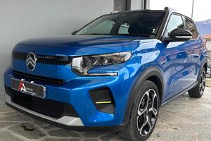 Citroen C3 1.2 puretech turbo Plus 100cv s&s