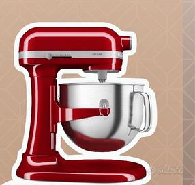 Planetaria  kitchenAid