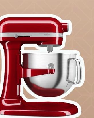 Planetaria  kitchenAid