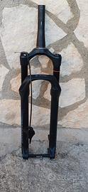 forcella rock shox Judy  29 boost 