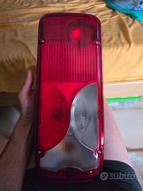  fanali posteriori iveco 