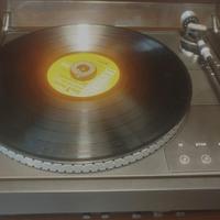 Sistema Stereo Hi-Fi Vintage