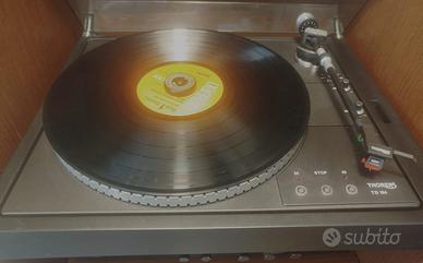 Sistema Stereo Hi-Fi Vintage