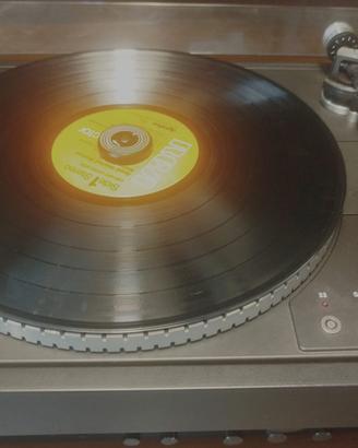 Sistema Stereo Hi-Fi Vintage