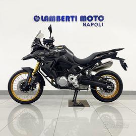 VOGE VALICO 900 2025 MY25