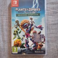 Plants VS zombies - battle for neighborville