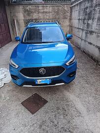 Autocarro MG ZS 2025 1.5 LUXURY