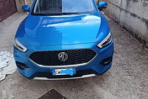 Autocarro MG ZS 2025 1.5 LUXURY