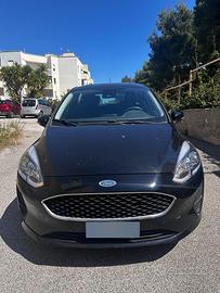 Ford Fiesta TDCI del 2018