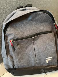 Zaino FILA grigio