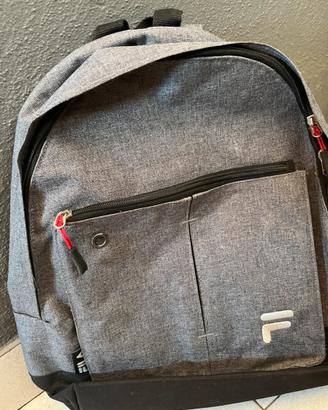 Zaino FILA grigio