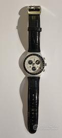 Orologio swatch irony