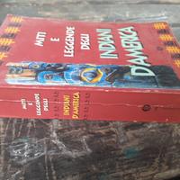 Miti e leggende degli indiani d'America